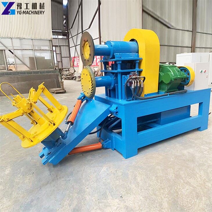 waste-rubber-recycling-machine