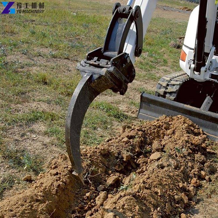 frost-tooth-for-mini-excavator