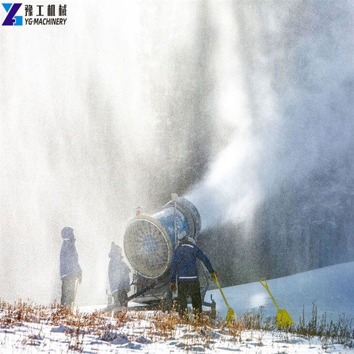 snow-maker-machine-for-ski-resort