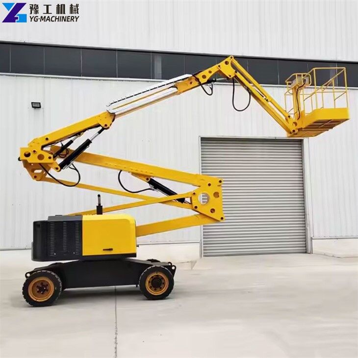 small-articulating-boom-lift-for-sale