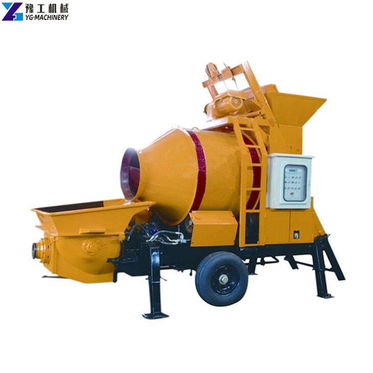 small-concrete-mixer-and-pump