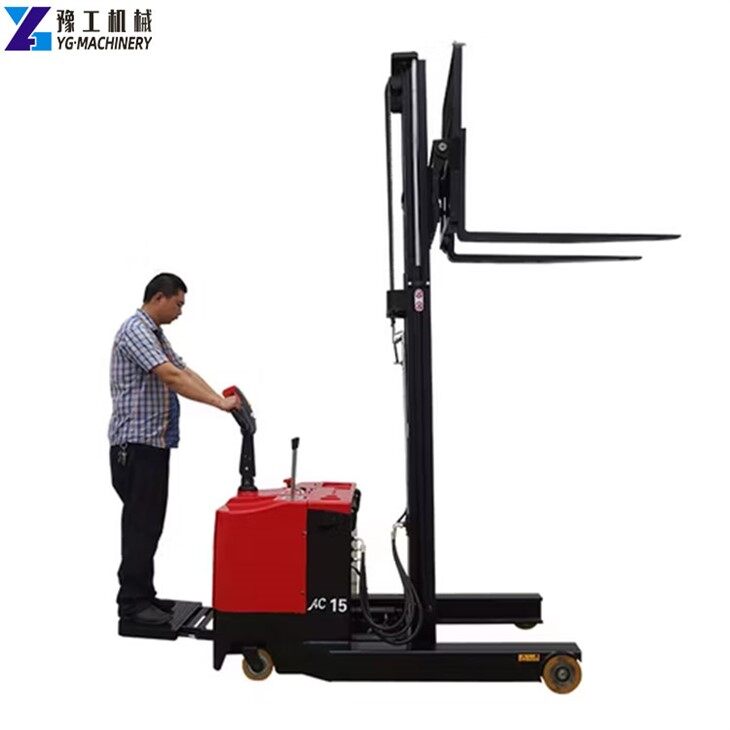 compact-electric-forklift