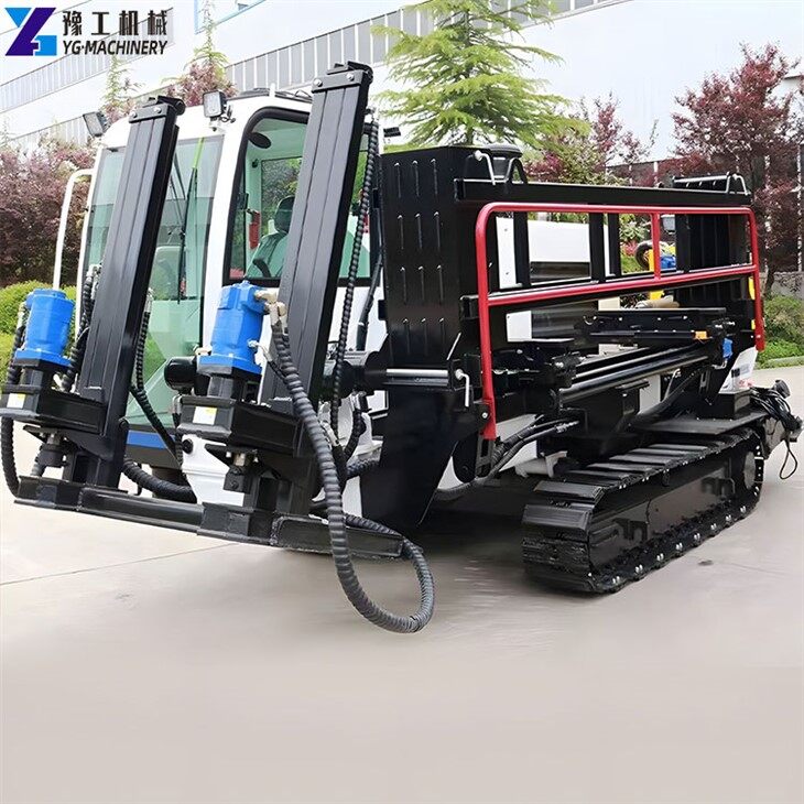 small-horizontal-boring-machine