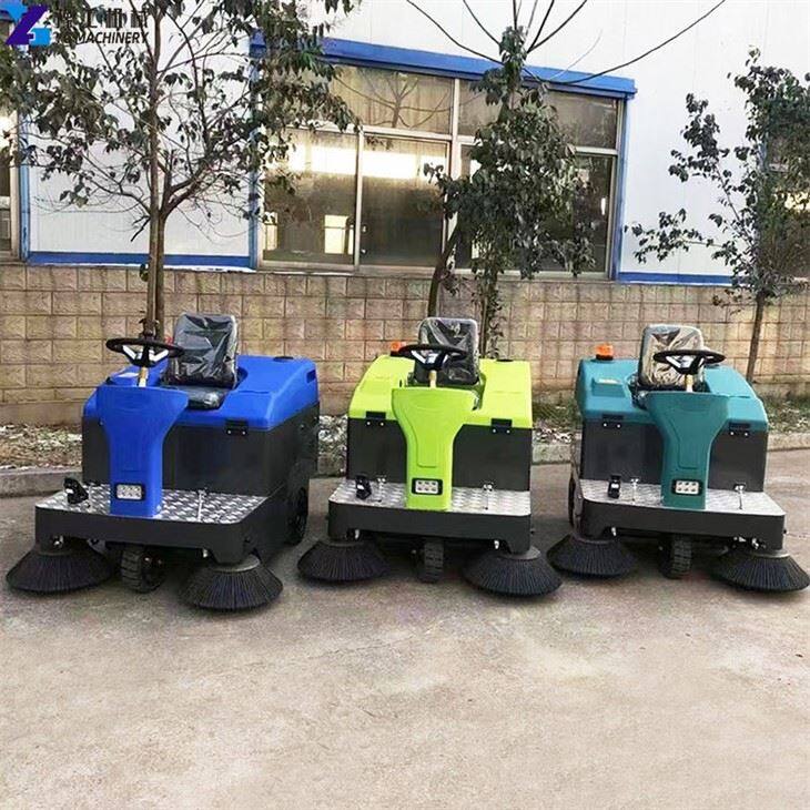 power-sweepers-for-parking-lots