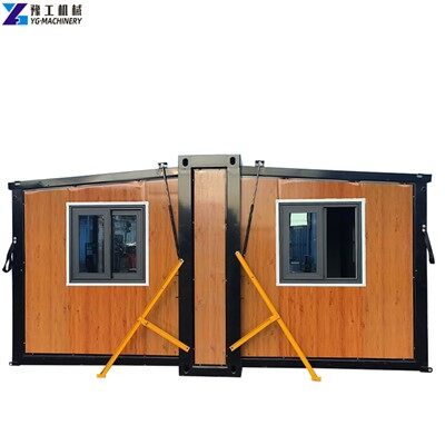 2 miegamųjų nešiojamieji namai