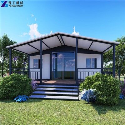 3 miegamųjų nešiojamieji namai