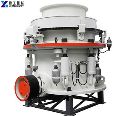Hydraulic Cone Crusher