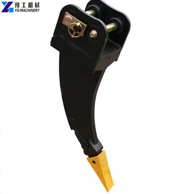 Ripper Tooth For Mini Excavator