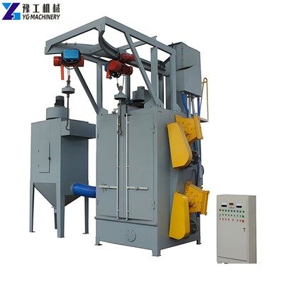 Spinner Hanger brokovnica