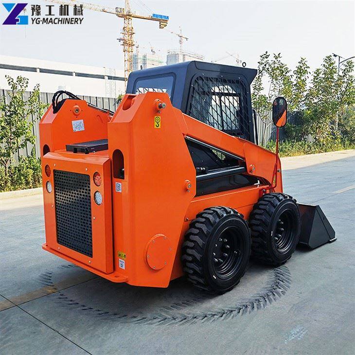 mini-skid-steer-price