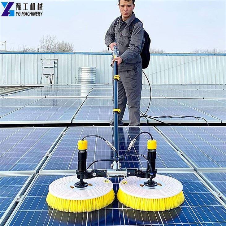 solar-panel-cleaning-machine-price