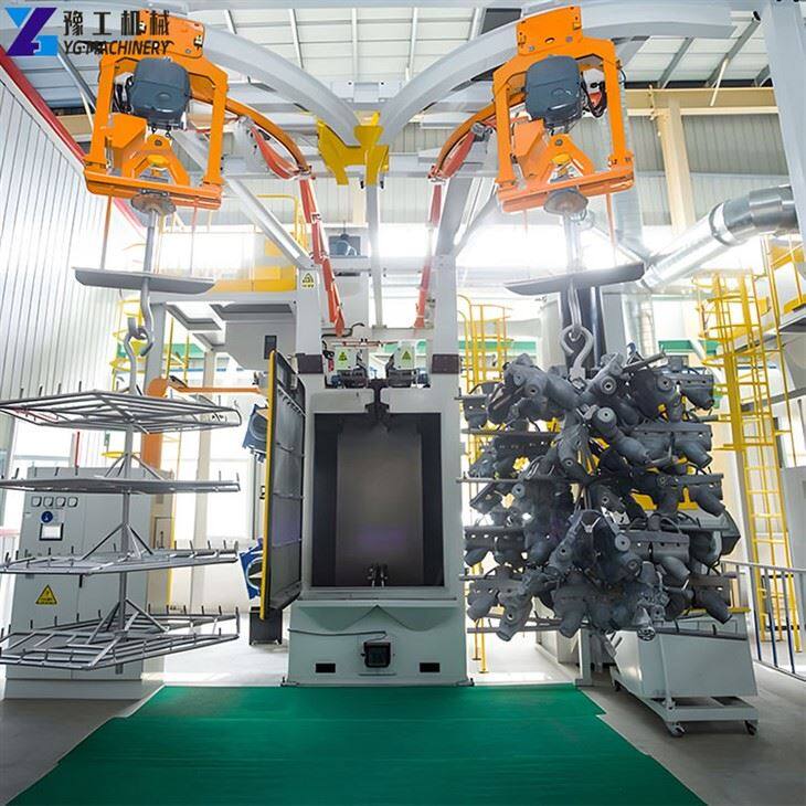 spinner-hanger-shot-blaster-machine