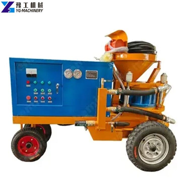 wet-mix-shotcrete-machine-price