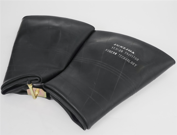 Wholesale 23.5-25 Wheel Loader Tires Tube