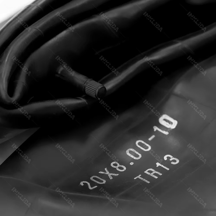 Wholesale 9 Inch Forklift Tire Tube price