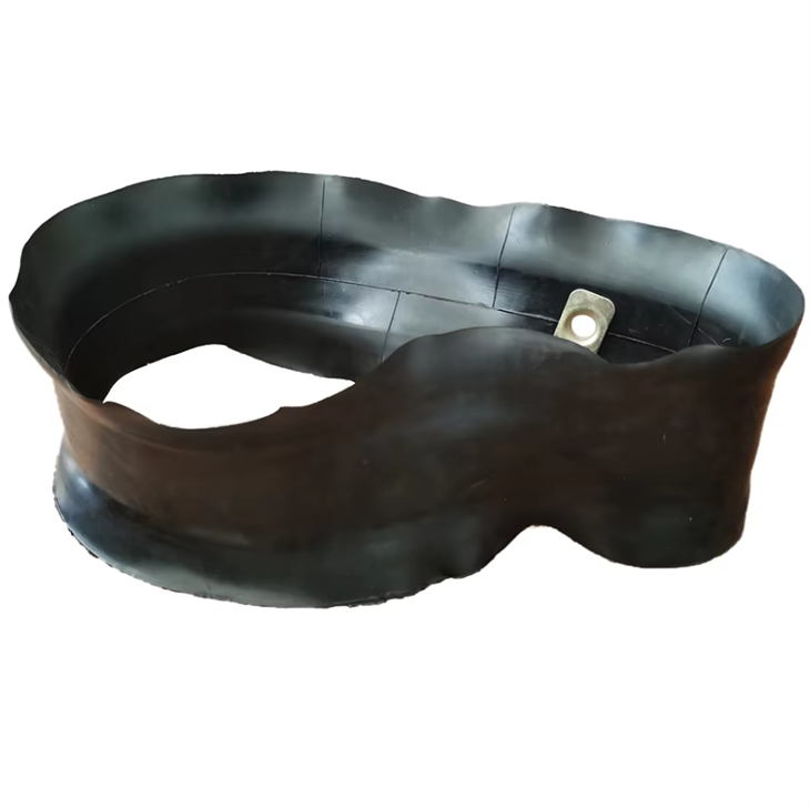 Heavy Duty Natural Tire Tube Flap 16/70-20 Manufacturers