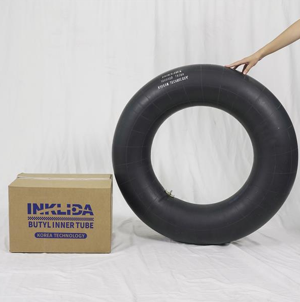 Semi Truck Tire Inner Tube suppliers
