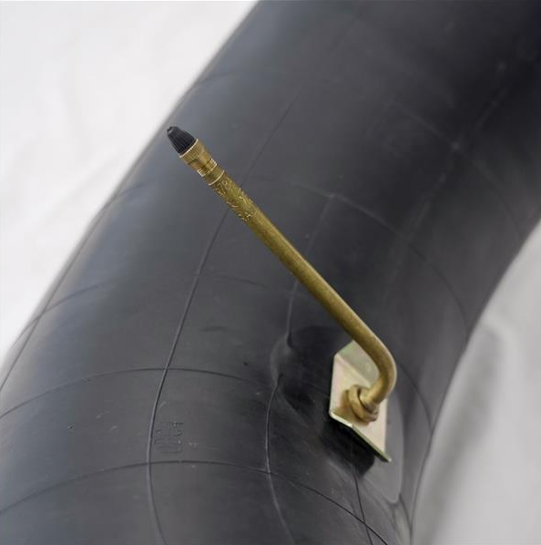 Semi Truck Tire Inner Tube factory