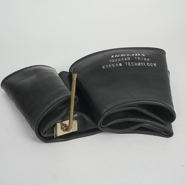 Semi Truck Tire Inner Tube high quality