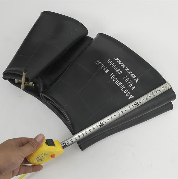 Semi Truck Tire Inner Tube price