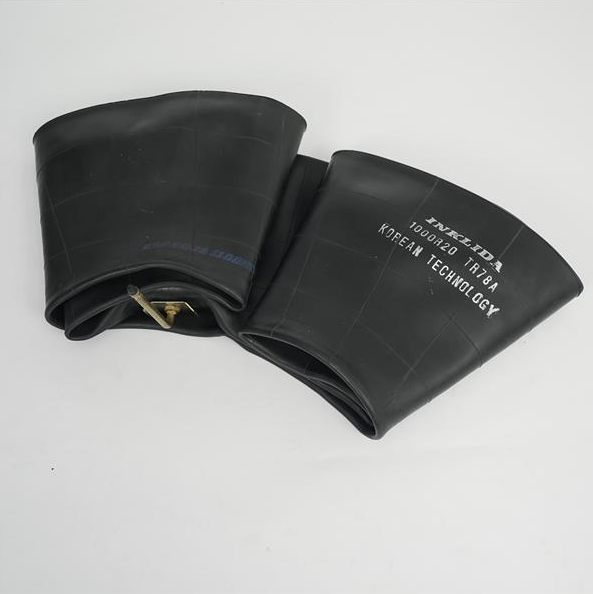 Semi Truck Tire Inner Tube best