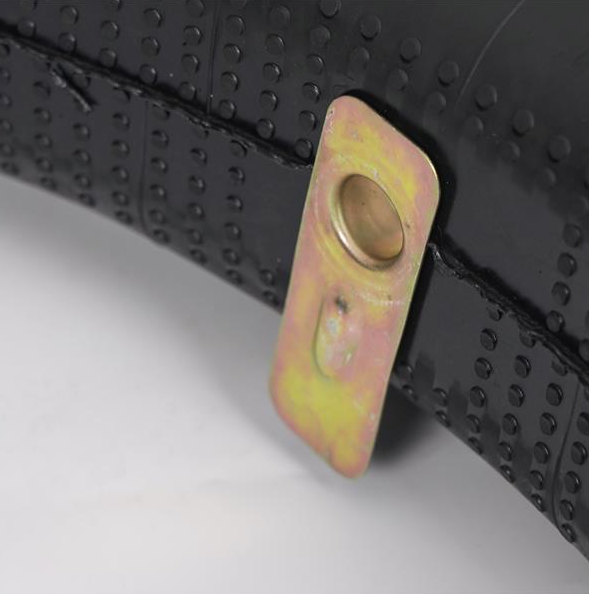 Tire Inner Tube 12r20 Flap factory