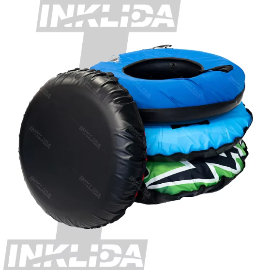 Truck Inner Tube for Sledding price made in China