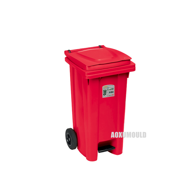 360L Bin Mould suppliers
