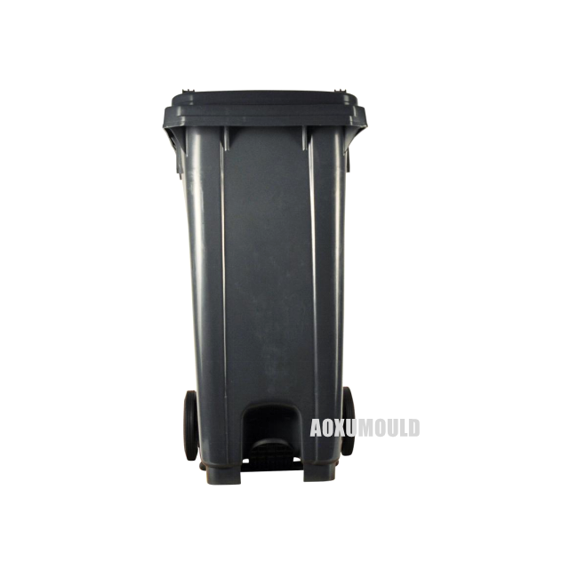 360L Bin Mould best