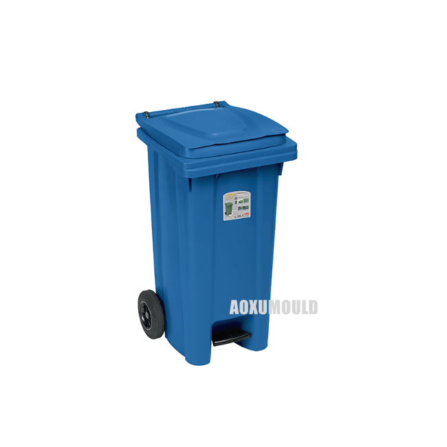 360L Bin Mould high quality
