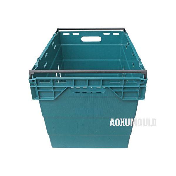 Agricultural Container Mould