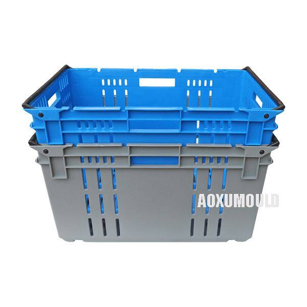 Agricultural Container Mould