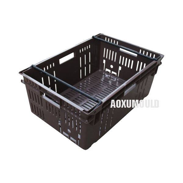 Agricultural Container Mould
