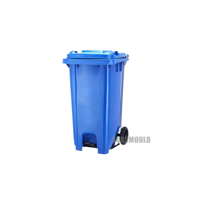 Ash-bin Mould