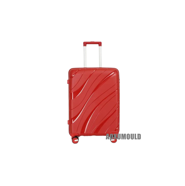 Baggage Mould suppliers