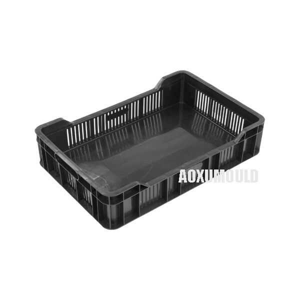 Berry Tray Mould