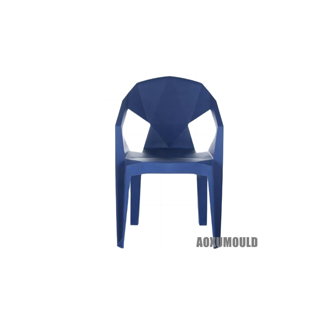 Chair Injection Mould factory