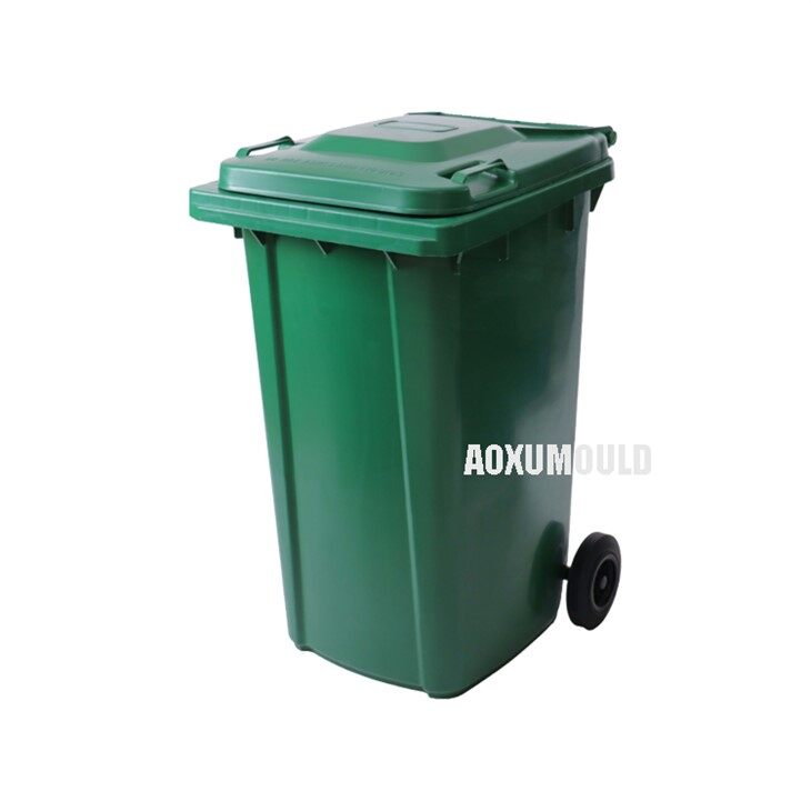 Commercial Trash Can Mold suppliers