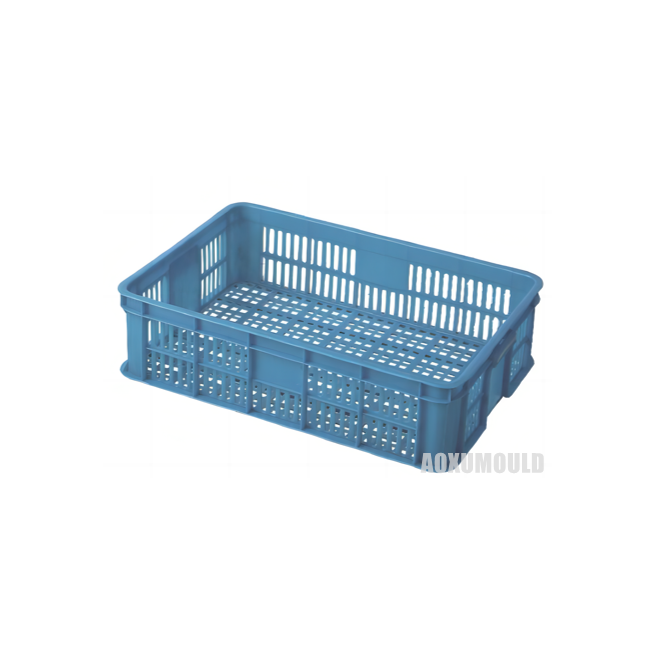 Crate Injection Mould best