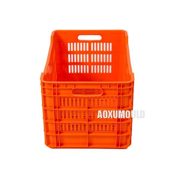 Crate Mold