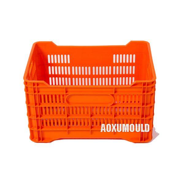 Crate Mold