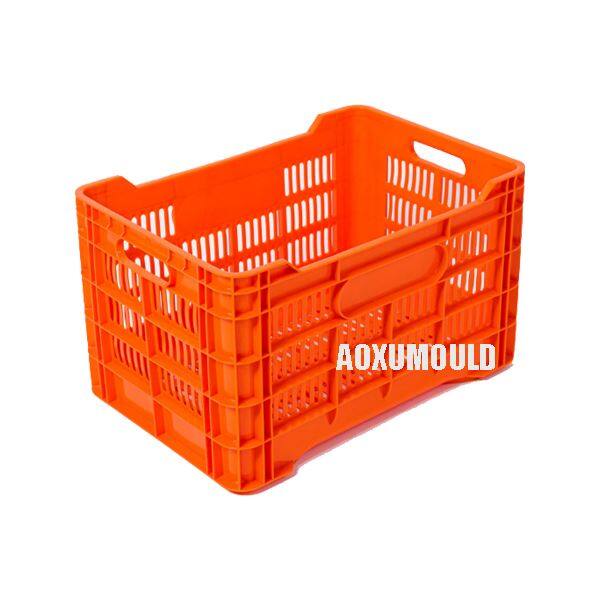 Crate Mold