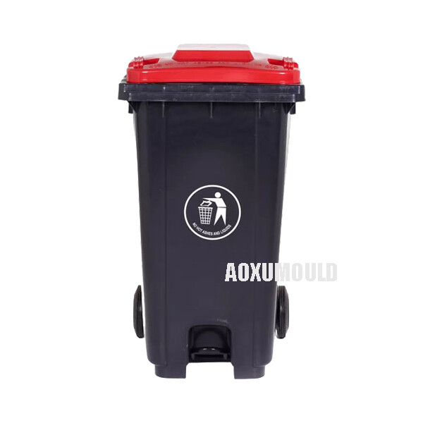 Customized Plastic Bin Mold best