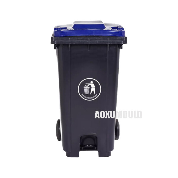 Customized Plastic Bin Mold suppliers