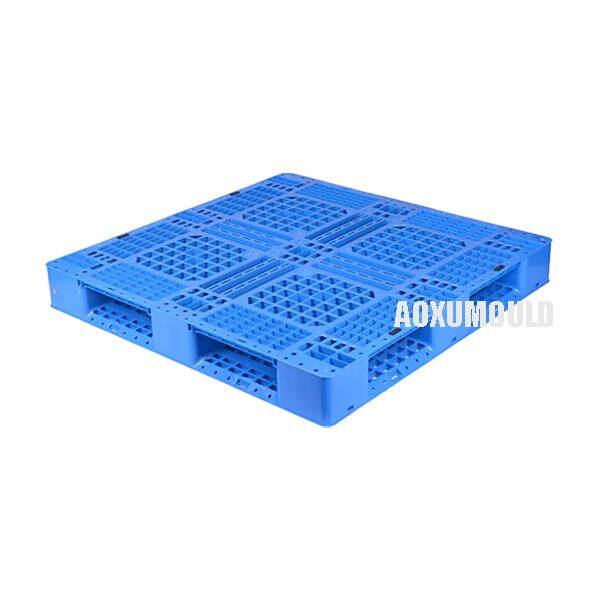 Double-deck Pallet Mould