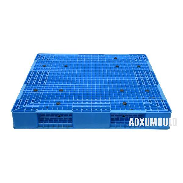 Double-deck Pallet Mould