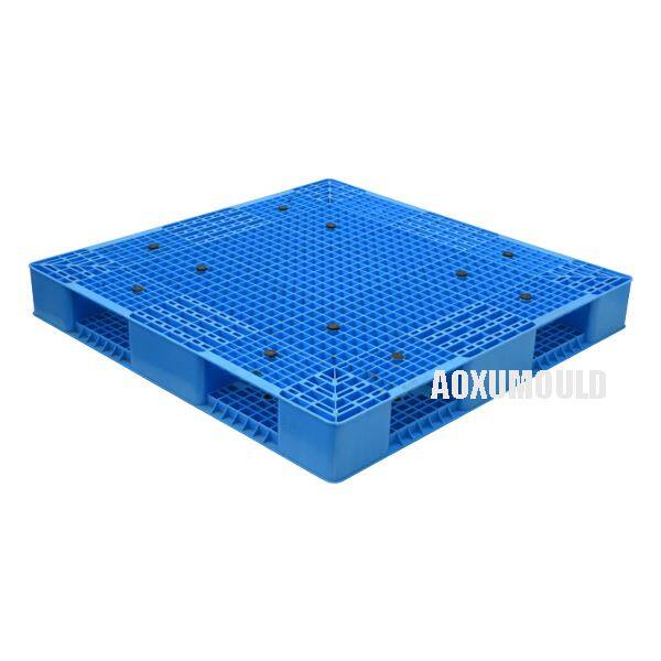 Double-deck Pallet Mould