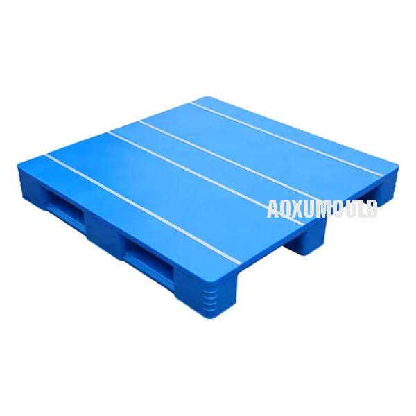 Double-face Pallet Mould