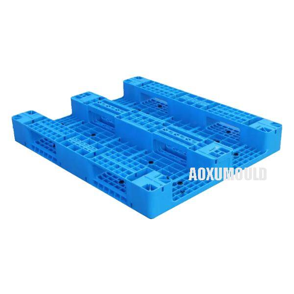 Double-face Pallet Mould
