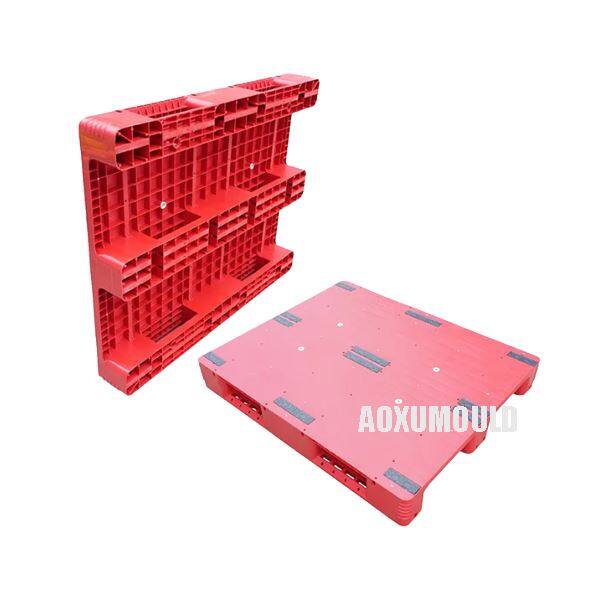 Double-face Pallet Mould